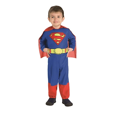 Costume de Superman pour tout-petit