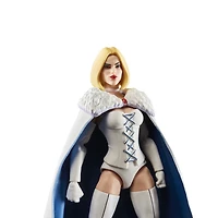 Marvel Legends Series, figurine Emma Frost