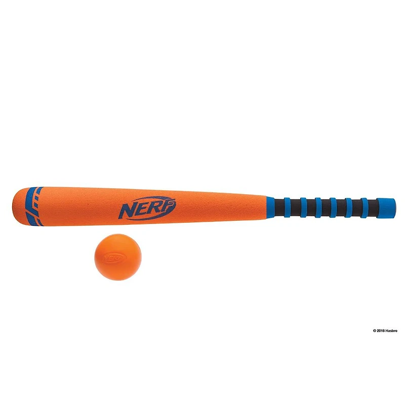 Nerf Big Swing Bat.
