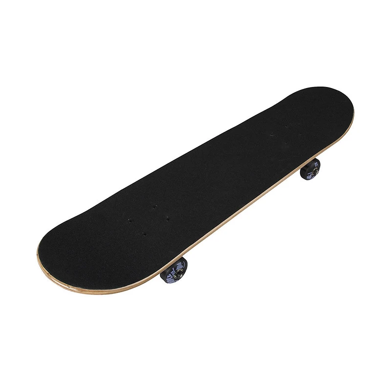 Planche à roulettes complète Maple Masters 31 " Skateboard