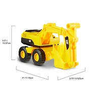 Cat Mini Crew Excavator