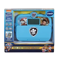 VTech PAW Patrol: The Movie: Learning Tablet - French Version