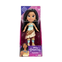 Mini poupée Disney - Pocahontas 