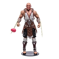 McFarlane Toys: Mortal Kombat - Baraka Variant - 7" Figurine