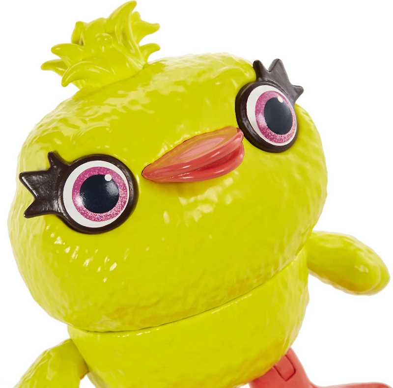 Disney Pixar Histoire de jouets - Figurine Ducky