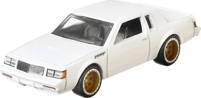 Hot Wheels Véhicule Buick Grand National