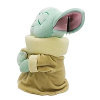 Disney - Peluche Grogu medittaion- 10 pouces