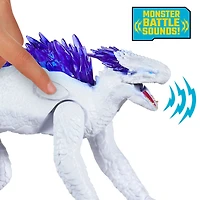 Godzilla x Kong - Figurine de 6 pouces - Rugissement de combat Shimo