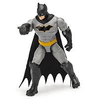 BATMAN, Figurine articulée BATMAN Renaissance de 10 cm avec 3 accessoires mystère