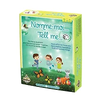 Editions Gladius - Tell Me