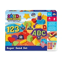 SANDsational Super Sand Set - R Exclusive