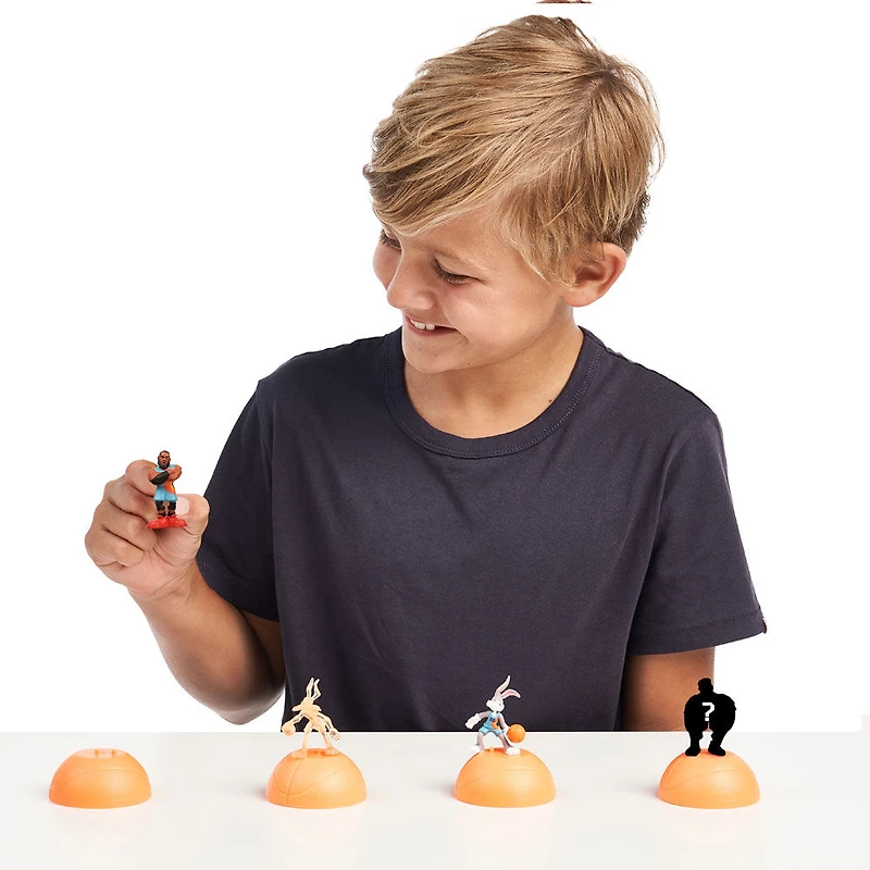 Figurine Space Jam : Nouvelle Ère S1, Emb. De 4