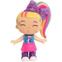 Figurine Mystère de JoJo Siwa A Collectionner
