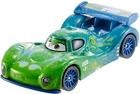 Disney/Pixar Cars Carla Veloso - English Edition