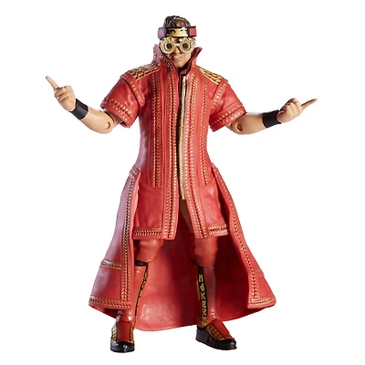 WWE The Miz Elite Collection Action Figure