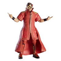 WWE The Miz Elite Collection Action Figure