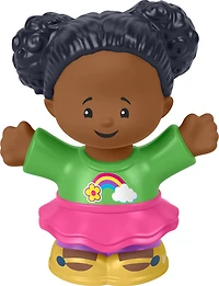 Fisher-Price Little People Tessa