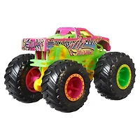 Hot Wheels Monster Trucks Torque Terror Vehicle