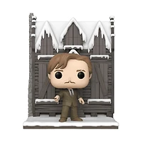 POP Deluxe:Harry Potter - Hogsmede-Shrieking Shack w/Lupn