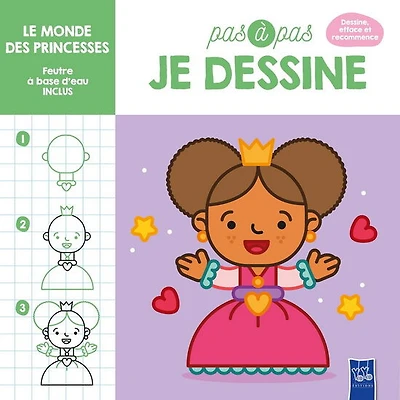Le Monde Des Princesses