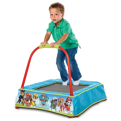 Nickelodeon Paw Patrol Trampoline