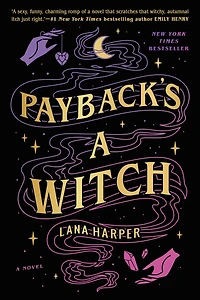 Payback's a Witch - Édition anglaise