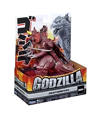 Monsterverse: Monstres Toho Classic 6.5" - Destroyah