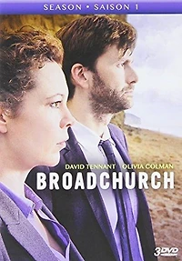 Broadchurch: Season 1 (Bilingual)