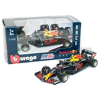 Véhicules De Formule 1 Moulés À L'Échelle 1:43