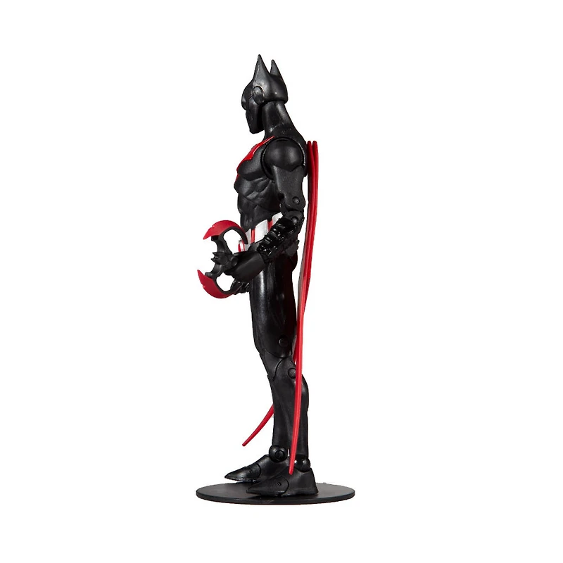 DC Multiverse - Batman (Futures End - Batman Beyond) "Build A" Collection de figurines