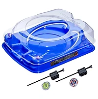 Beyblade X Drop Attack Battle Set
