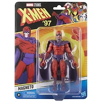 Hasbro Marvel Legends Series X-Men '97, figurine Magneto de 15 cm, figurines Marvels Legends