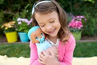 My Garden Baby - Mon Premier Bébé Papillon