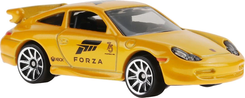 Hot Wheels Porsche 911 Gt3 Cup