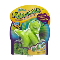 ORB Morphimals Shapesaurus Ultra Vert