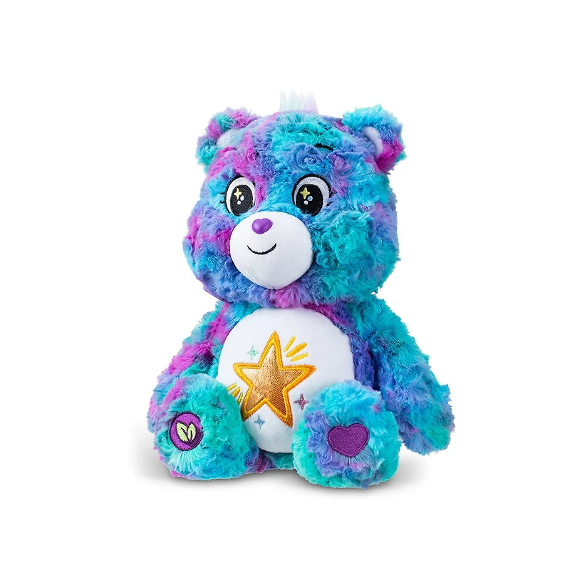 Care Bears 14" Bons Voeux Ours Eco