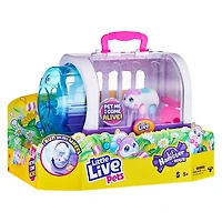 Little Live Pets - Hamster Playset - Popmello