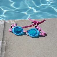 Lunettes de natation SwimWays, Minnie Mouse