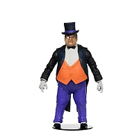 DC Multiverse The Penguin (DC Classic) 7"Figure McFarlane Collector Edition #12