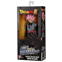 12 Inch LIMIT BREAKER SERIES - Goku Black Rose