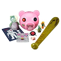 Piggyhead Bundle Pack