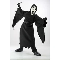 Ghostface 8" Action Figure - English Edition