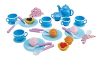 Just Like Home - Afternoon Tea Set For 4
