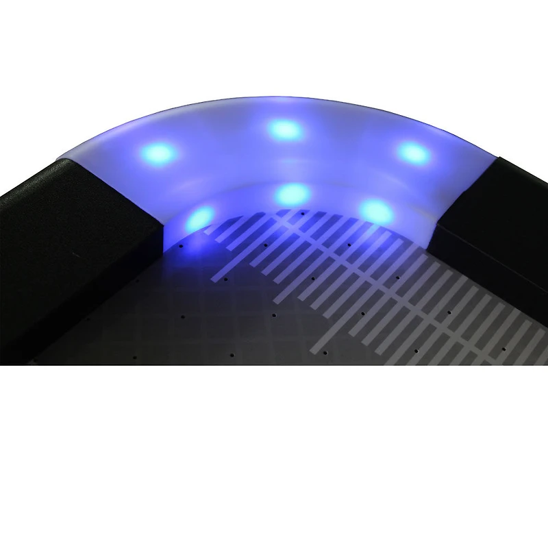 Vega 5-Ft Air Hockey Table