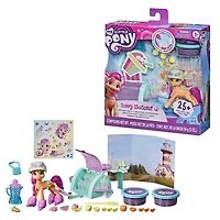 My Little Pony: A New Generation, Sunny Starscout Créations gourmandes