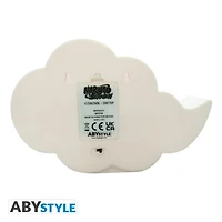 Naruto Shippuden - Lampe - Nuage Akatsuki