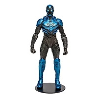 DC Multiverse Blue Beetle Movie-Blue Beetle 7" Action Figure