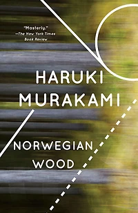 Norwegian Wood - English Edition