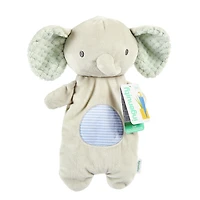 Doudou rembourré Van (Éléphant) <br>