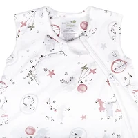 Perlimpinpin-Sac de nuit en bambou 1.0 TOG-Prince ours-18-36m